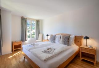 Chalet Mittaghorn Apt 7 - 3