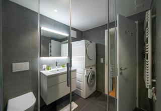 Chalet Mittaghorn Apt 7 - 2