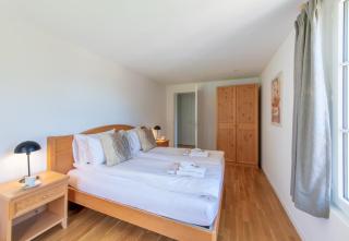 Chalet Mittaghorn Apt 7 - 1