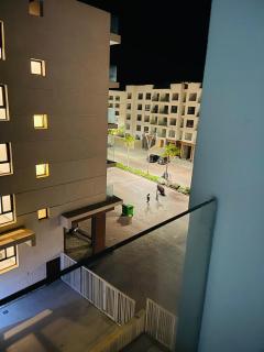 PortoSaid Hotel Luxury Chalets - 9