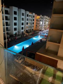 PortoSaid Hotel Luxury Chalets - 5