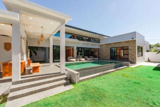 Staylar Pool Villa Maenam Koh Samui - 0