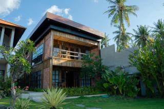 Seaside Oceana Suites by Mahaprana - 1