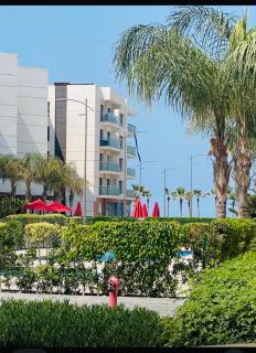 PortoSaid Hotel Luxury Chalets - 4