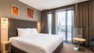 Wellton Riga Hotel & SPA - Riga - 2