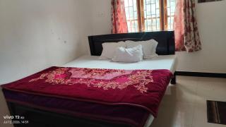 Sai Trishuul cottage - 2