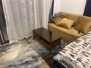 PortoSaid Hotel Luxury Chalets - 1