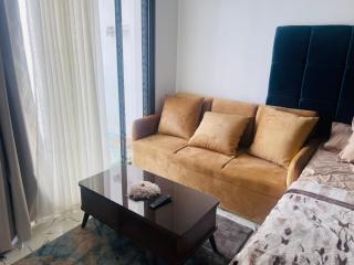 PortoSaid Hotel Luxury Chalets - 8