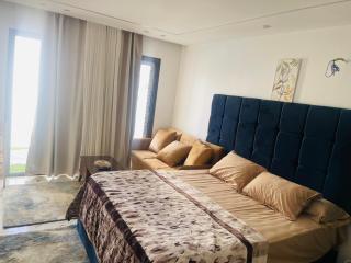 PortoSaid Hotel Luxury Chalets - 7
