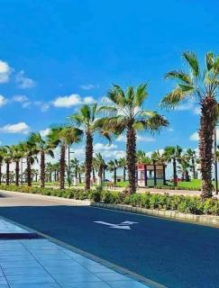 PortoSaid Hotel Luxury Chalets - 0