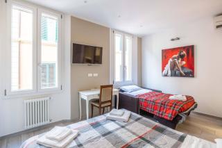 De'Giudei, Bologna by Short Holidays - 3