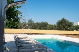 GuestHost - Villa Giulia with pool & parking - 1