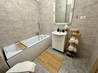 Sofia Residence Studio Cetate - 6