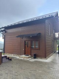 В Обіймах Карпат-Шале 2 - 5