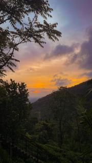 Kavi s Hideaway - Dedugala - 2