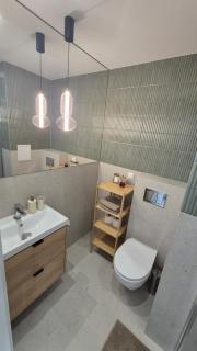 Apartament Lipińskiego - 5