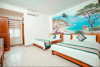 Chinh Thuỷ Hotel - 6