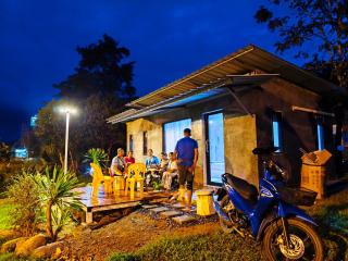 Chonnapha Homestay - 9