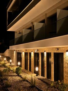 Pefkon Suites - 8