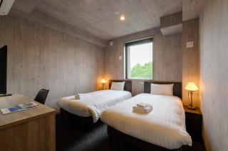 Mercure Niseko Resort Formerly known as Midtown Niseko - 8