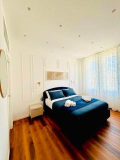 The Silk Rooms B&B - 0