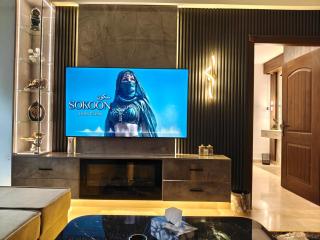 Place wid amazing vibe to stay wid ur special one - 7