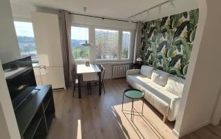 Apartament Lipińskiego - 9