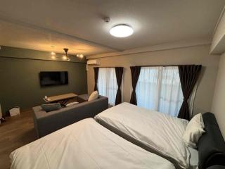 River Rain Aqua - Vacation STAY 21742 - 9