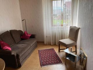 Ferienwohnung Marie - 3