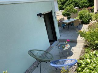 Ferienwohnung Marie - 2