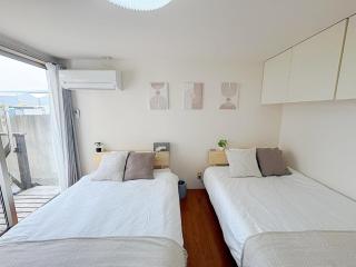 Unicube Minami Building B - Vacation STAY 22351 - 4