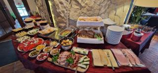 Tajemniczy Ogród Szczytna - Bed & Breakfast - 2