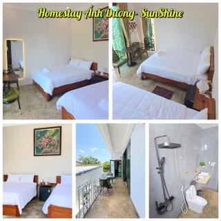 Homestay Ánh Dương - Sunshine - 7