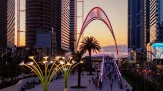 Batumi Alea - 0