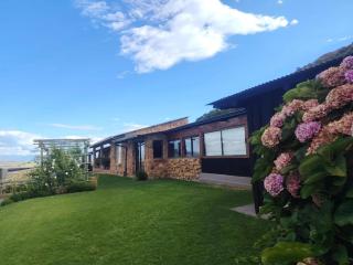 Uitzicht Private Nature Reserve and Lodge - 0