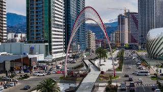 Batumi Alea - 2