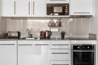 Stunning 3 beds apt - New Marina - El Gouna - 8