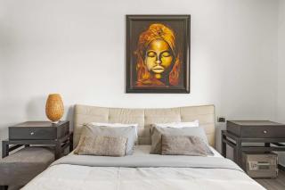 Stunning 3 beds apt - New Marina - El Gouna - 1