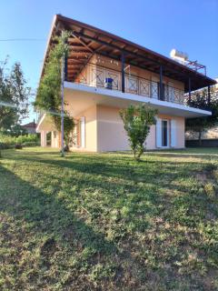 Οcalia Apartment - 8