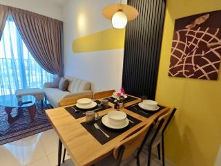 RG Suites - Piccadilly Greentown - 7