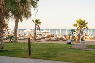 Stunning 3 beds apt - New Marina - El Gouna - 3