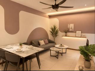 KAVENUE Cybercity Sunset View, 8-10 pax - 3