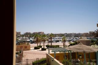 Stunning 3 beds apt - New Marina - El Gouna - 8