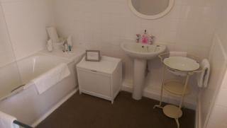 The Globe Inn - Chagford - 3