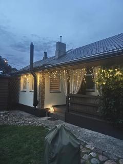 Terra House Karosta - 7