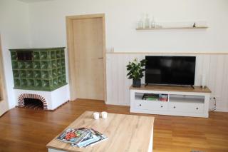 Ferienwohnung deine Rauszeit - 7