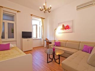 Apartment by the sea Rabac 1093 - 4