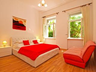 Apartment by the sea Rabac 1093 - 5