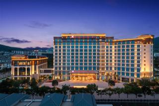 Hilton Garden Inn Yuxi Xinping - 8