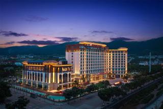 Hilton Garden Inn Yuxi Xinping - 7